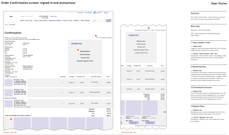 Aramark_Javia_Confirmation