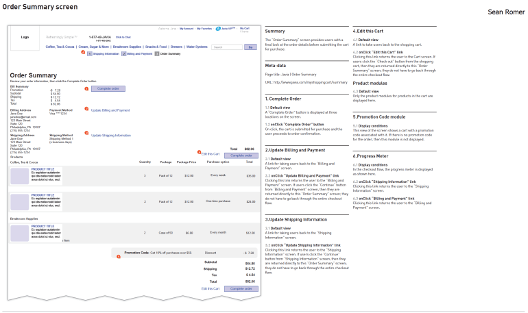 Aramark_Javia_OrderSummary